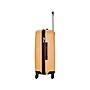 InUSA Pilot 24" Hardside Suitcase, 4-Wheeled Spinner, TSA Checkpoint Friendly, Mustard (IUPIL00M-MUS)~#|#~sp113453066_sc7