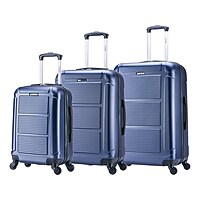Up to 60% off on Suitcases & Luggage Sets