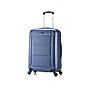 InUSA Pilot 3-Piece Hardside Spinner Luggage Set, TSA Checkpoint Friendly, Blue (IUPILSML-BLU)~#|#~sp113453097_sc7