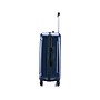 InUSA Pilot 3-Piece Hardside Spinner Luggage Set, TSA Checkpoint Friendly, Blue (IUPILSML-BLU)~#|#~sp113453098_sc7