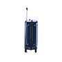 InUSA Pilot 3-Piece Hardside Spinner Luggage Set, TSA Checkpoint Friendly, Blue (IUPILSML-BLU)~#|#~sp113453099_sc7
