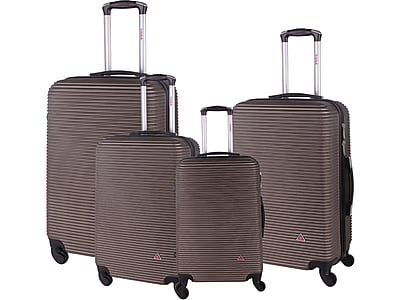 InUSA Royal Suitcase - Thumbnail 3