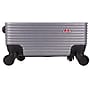 InUSA Royal 3-Piece Hardside Spinner Luggage Set, TSA Checkpoint Friendly, Silver (IUROYSML-SIL)~#|#~sp113453239_sc7