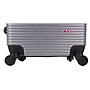 InUSA Royal 4-Piece Hardside Spinner Luggage Set, Silver (IUROYSMLXL-SIL)~#|#~sp113453242_sc7