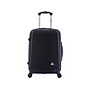 InUSA Royal 20" Hardside Carry-On Suitcase, 4-Wheeled Spinner, TSA Checkpoint Friendly, Black (IUROY00S-BLK)~#|#~sp113453293_sc7