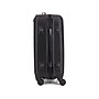 InUSA Royal 20" Hardside Carry-On Suitcase, 4-Wheeled Spinner, TSA Checkpoint Friendly, Black (IUROY00S-BLK)~#|#~sp113453295_sc7