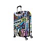 InUSA 28" Hardside Las Vegas Suitcase, 4-Wheeled Spinner, TSA Checkpoint Friendly, Las Vegas (IUAPC00L-VEG)~#|#~sp113453305_sc7