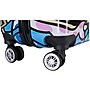 InUSA 28" Hardside Las Vegas Suitcase, 4-Wheeled Spinner, TSA Checkpoint Friendly, Las Vegas (IUAPC00L-VEG)~#|#~sp113453307_sc7