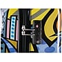InUSA 3-Piece Hardside Cities Spinner Luggage Set, TSA Checkpoint Friendly, Cities (IUAPCSML-HMV)~#|#~sp113453310_sc7