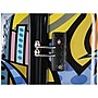 InUSA 24" Hardside Miami Suitcase, 4-Wheeled Spinner, TSA Checkpoint Friendly, Miami (IUAPC00M-MIA)~#|#~sp113453317_sc7