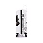InUSA 3-Piece Hardside Butterfly Spinner Luggage Set, TSA Checkpoint Friendly, Butterfly (IUAPCSML-BUT)~#|#~sp113453323_sc7