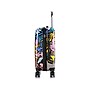 InUSA 20" Hardside Hollywood Suitcase, 4-Wheeled Spinner, TSA Checkpoint Friendly, Hollywood (IUAPC00S-HOL)~#|#~sp113453362_sc7