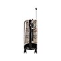 InUSA 24" Hardside Paris Suitcase, 4-Wheeled Spinner, TSA Checkpoint Friendly, Paris (IUAPC00M-PAR)~#|#~sp113453367_sc7