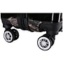 InUSA 24" Hardside Paris Suitcase, 4-Wheeled Spinner, TSA Checkpoint Friendly, Paris (IUAPC00M-PAR)~#|#~sp113453371_sc7