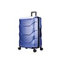 DUKAP Zonix Hardside Spinner Luggage Set, Blue (DKZONSML-BLU)~#|#~sp113453548_sc7
