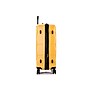 DUKAP Zonix 30" Hardside Suitcase, 4-Wheeled Spinner, Mustard (DKZON00L-MUS)~#|#~sp113453557_sc7