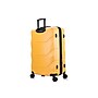 DUKAP Zonix 30" Hardside Suitcase, 4-Wheeled Spinner, Mustard (DKZON00L-MUS)~#|#~sp113453558_sc7