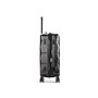DUKAP Zonix 26" Hardside Suitcase, 4-Wheeled Spinner, TSA Checkpoint Friendly, Black (DKZON00M-BLK)~#|#~sp113453598_sc7