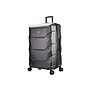 DUKAP Zonix 30" Hardside Suitcase, 4-Wheeled Spinner, Black (DKZON00L-BLK)~#|#~sp113453604_sc7
