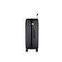 DUKAP Crypto 31.5" Hardside Suitcase, 4-Wheeled Spinner, TSA Checkpoint Friendly, Black (DKCRY00L-BLK)~#|#~sp113453628_sc7