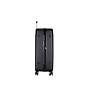 DUKAP Crypto 31.5" Hardside Suitcase, 4-Wheeled Spinner, TSA Checkpoint Friendly, Black (DKCRY00L-BLK)~#|#~sp113453631_sc7
