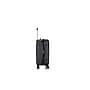DUKAP Crypto 19.75" Hardside Carry-On Suitcase, 4-Wheeled Spinner, TSA Checkpoint Friendly, Black (DKCRY00S-BLK)~#|#~sp113453639_sc7