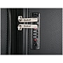 DUKAP Crypto 19.75" Hardside Carry-On Suitcase, 4-Wheeled Spinner, TSA Checkpoint Friendly, Black (DKCRY00S-BLK)~#|#~sp113453642_sc7