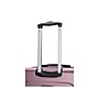 DUKAP Crypto 19.75" Hardside Carry-On Suitcase, 4-Wheeled Spinner, TSA Checkpoint Friendly, Rose Gold (DKCRY00S-ROS)~#|#~sp113453657_sc7