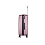 DUKAP Crypto 27.5" Hardside Suitcase, 4-Wheeled Spinner, TSA Checkpoint Friendly, Rose Gold (DKCRY00M-ROS)~#|#~sp113453660_sc7