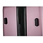DUKAP Crypto 27.5" Hardside Suitcase, 4-Wheeled Spinner, TSA Checkpoint Friendly, Rose Gold (DKCRY00M-ROS)~#|#~sp113453663_sc7