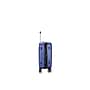 DUKAP Crypto 19.75" Hardside Carry-On Suitcase, 4-Wheeled Spinner, TSA Checkpoint Friendly, Blue (DKCRY00S-BLU)~#|#~sp113453670_sc7