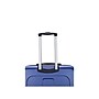 DUKAP Crypto 19.75" Hardside Carry-On Suitcase, 4-Wheeled Spinner, TSA Checkpoint Friendly, Blue (DKCRY00S-BLU)~#|#~sp113453673_sc7