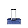 DUKAP Crypto 31.5" Hardside Suitcase, 4-Wheeled Spinner, TSA Checkpoint Friendly, Blue (DKCRY00L-BLU)~#|#~sp113453690_sc7