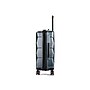 DUKAP Zonix 26" Hardside Suitcase, 4-Wheeled Spinner, TSA Checkpoint Friendly, Green (DKZON00M-GRE)~#|#~sp113453705_sc7