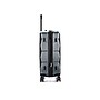 DUKAP Zonix 26" Hardside Suitcase, 4-Wheeled Spinner, TSA Checkpoint Friendly, Green (DKZON00M-GRE)~#|#~sp113453706_sc7