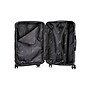 DUKAP Zonix 26" Hardside Suitcase, 4-Wheeled Spinner, TSA Checkpoint Friendly, Green (DKZON00M-GRE)~#|#~sp113453708_sc7