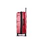 DUKAP Zonix Hardside Spinner Luggage Set, Wine (DKZONSML-WIN)~#|#~sp113453714_sc7