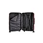 DUKAP Zonix Hardside Spinner Luggage Set, Wine (DKZONSML-WIN)~#|#~sp113453716_sc7