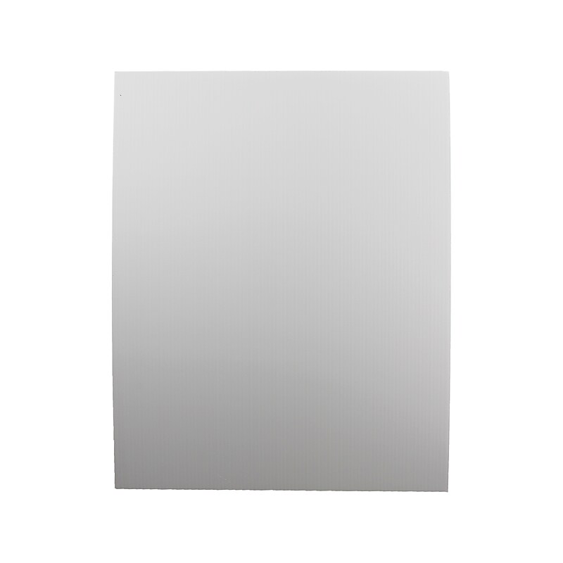 Flipside Polypropylene Project Board, 28 x 20 (32302-10) image 1