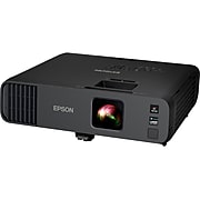 Epson Pro EX10000 Business V11H990120 Wireless 3LCD Projector, Black