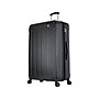 DUKAP Intely 32" Hardside Suitcase, 4-Wheeled Spinner, TSA Checkpoint Friendly, Black (DKINT00L-BLK)~#|#~sp113583436_sc7