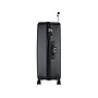 DUKAP Intely 32" Hardside Suitcase, 4-Wheeled Spinner, TSA Checkpoint Friendly, Black (DKINT00L-BLK)~#|#~sp113583438_sc7