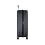 DUKAP Intely 32" Hardside Suitcase, 4-Wheeled Spinner, TSA Checkpoint Friendly, Black (DKINT00L-BLK)~#|#~sp113583441_sc7