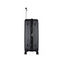 DUKAP Intely 28" Hardside Suitcase, 4-Wheeled Spinner, TSA Checkpoint Friendly, Black (DKINT00M-BLK)~#|#~sp113583454_sc7