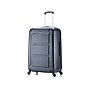 InUSA Pilot 3-Piece Hardside Spinner Luggage Set, TSA Checkpoint Friendly, Black (IUPILSML-COA)~#|#~sp113583461_sc7