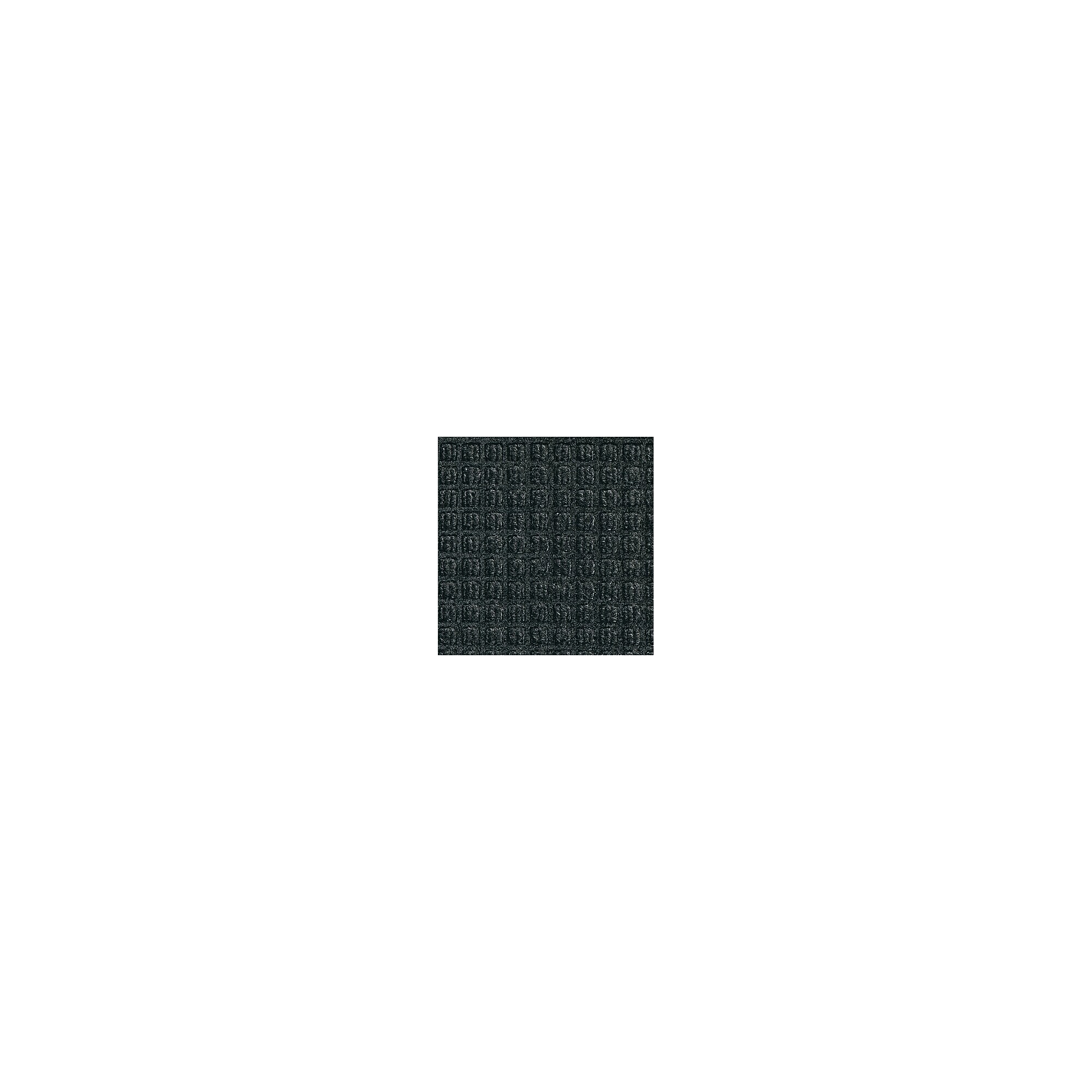M+A Matting WaterHog Classic Indoor/Outdoor Wiper/Scraper Floor Mat, 35″ x 23″, Charcoal (2005423170) Sansujyuku sansujyuku.com