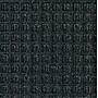 M+A Matting WaterHog Classic Entrance Mat, 35" x 23", Charcoal (2005423070)~#|#~sp113617263_sc7