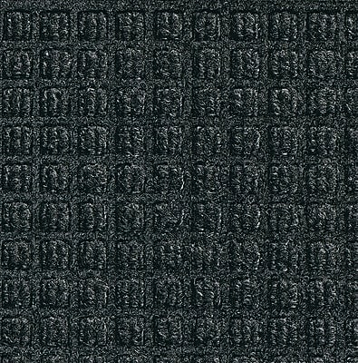 M+A Matting WaterHog Classic Indoor/Outdoor Wiper/Scraper Floor Mat, 35″ x 23″, Charcoal (2005423170) Sansujyuku sansujyuku.com