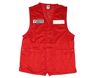 Men's Vests