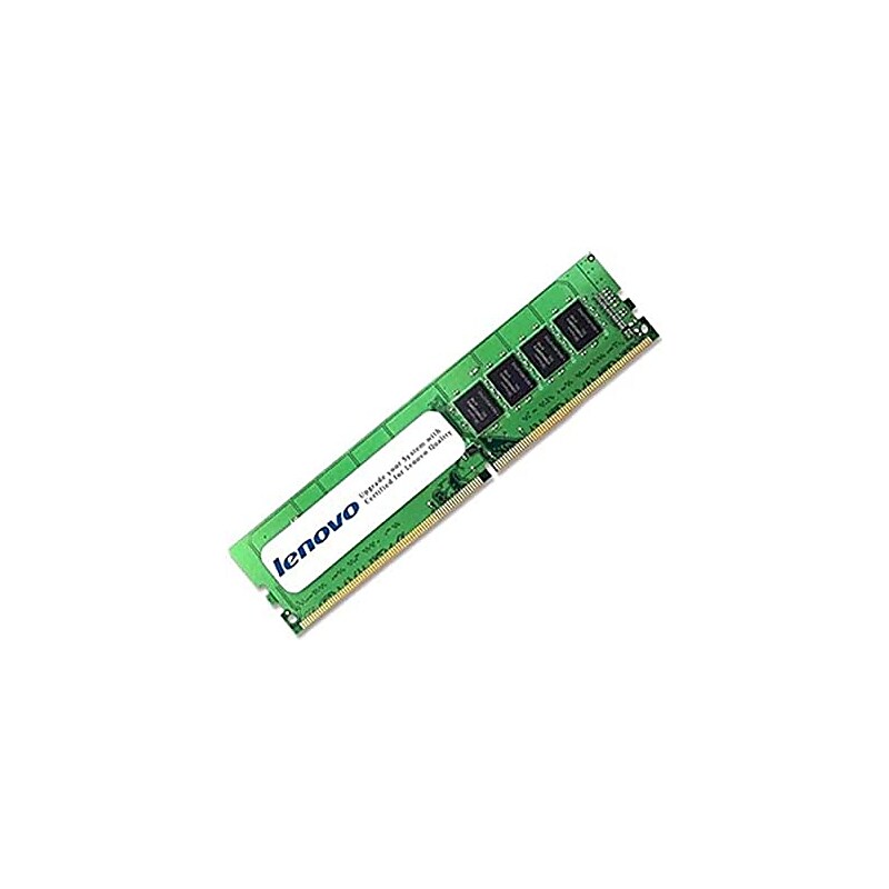 Lenovo 4ZC7A08708 ThinkSystem 16GB Server Memory image 1